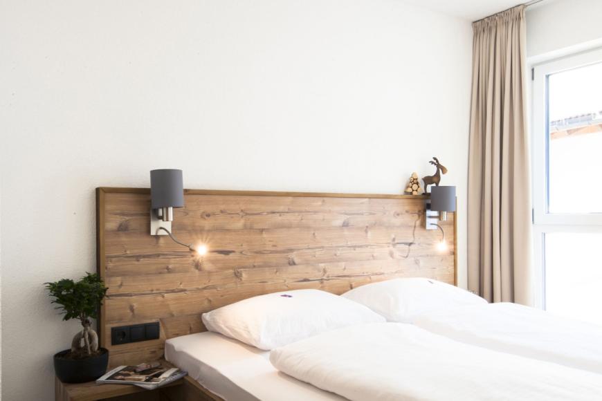 4 Sterne Familienhotel: Erlebnishotel Fendels - Fendels, Tirol, Bild 2