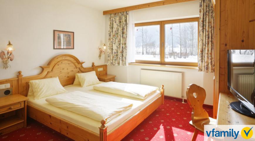 4 Sterne Familienhotel: Ferienclub Bellevue am Walchsee - Walchsee, Tirol, Bild 6