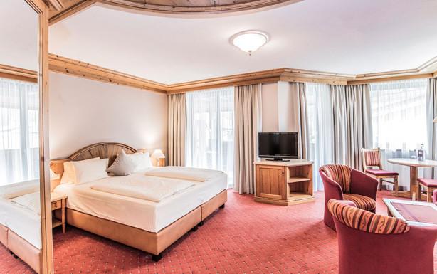 4 Sterne Hotel: Hotel Elisabeth - Kirchberg, Tirol, Bild 9