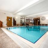 Alpen Wohlfühlhotel Dörflwirt, Bild 7