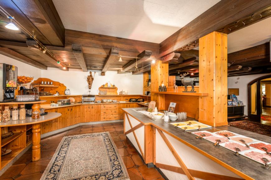 4 Sterne Familienhotel: Alpen Wohlfühlhotel Dörflwirt - Zell am Ziller, Tirol, Bild 5