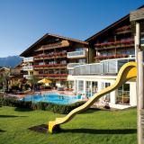 4 Sterne Familienhotel: Alpenpark Resort, Seefeld, Tirol