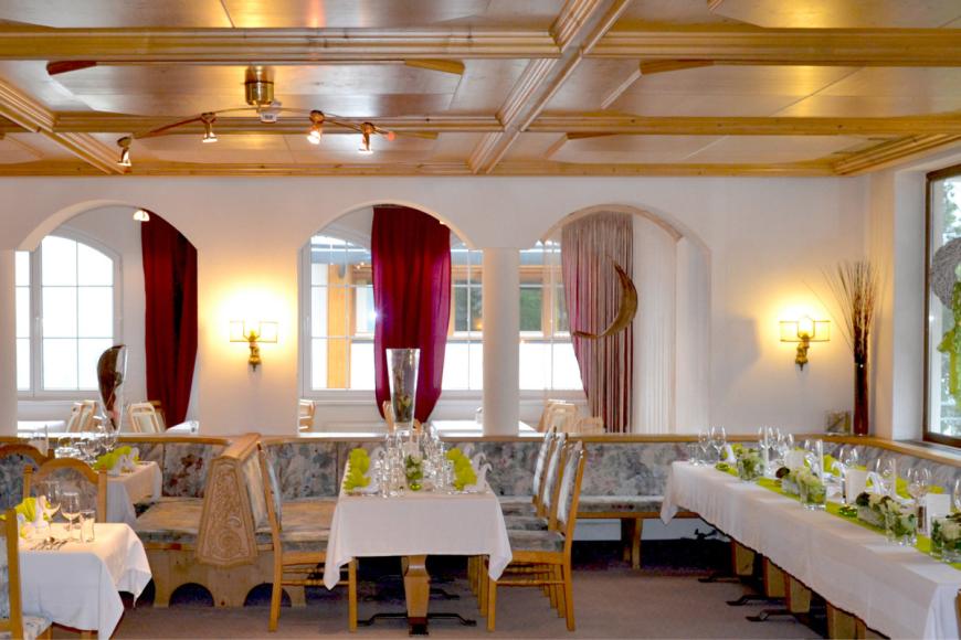 4 Sterne Familienhotel: Hotel Alpina Resort Nature & Wellness - Wenns im Pitztal, Tirol, Bild 7