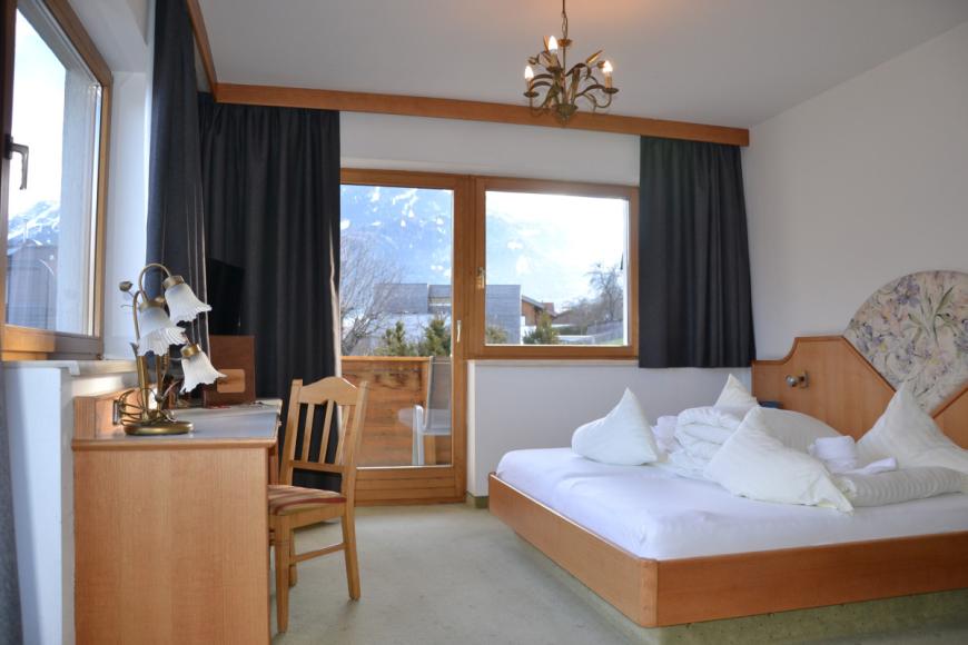 4 Sterne Familienhotel: Hotel Alpina Resort Nature & Wellness - Wenns im Pitztal, Tirol, Bild 4