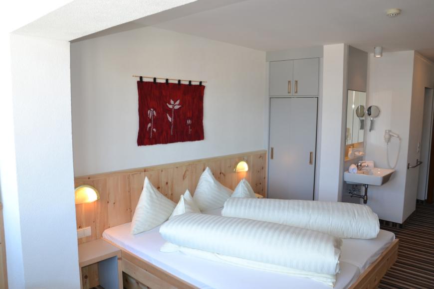 4 Sterne Familienhotel: Hotel Alpina Resort Nature & Wellness - Wenns im Pitztal, Tirol, Bild 5