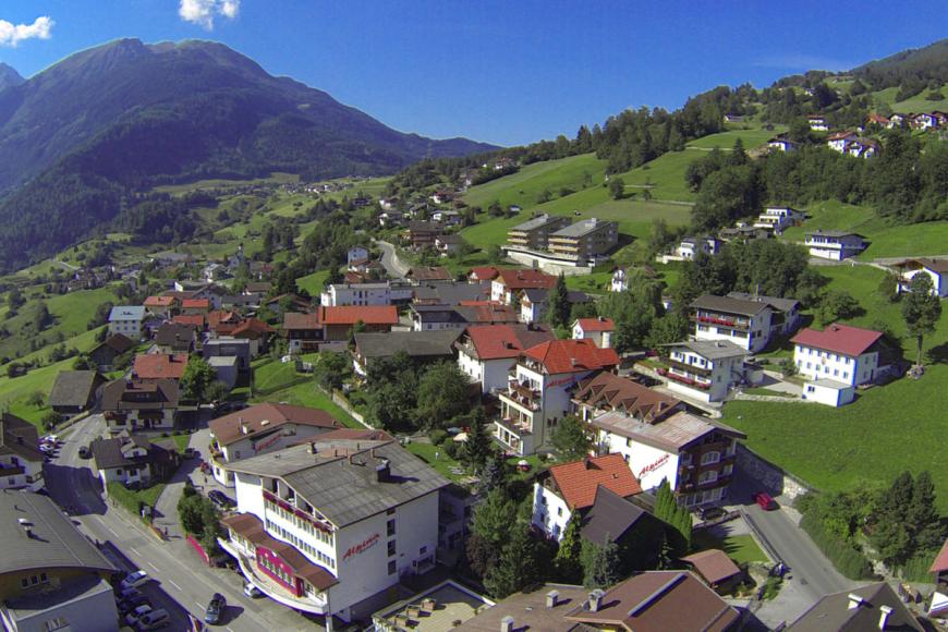 4 Sterne Familienhotel: Hotel Alpina Resort Nature & Wellness - Wenns im Pitztal, Tirol, Bild 2