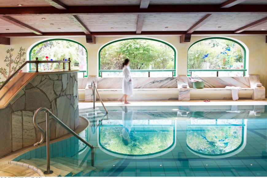 4 Sterne Familienhotel: Neuhaus Zillertal Resort - Mayrhofen, Tirol, Bild 3