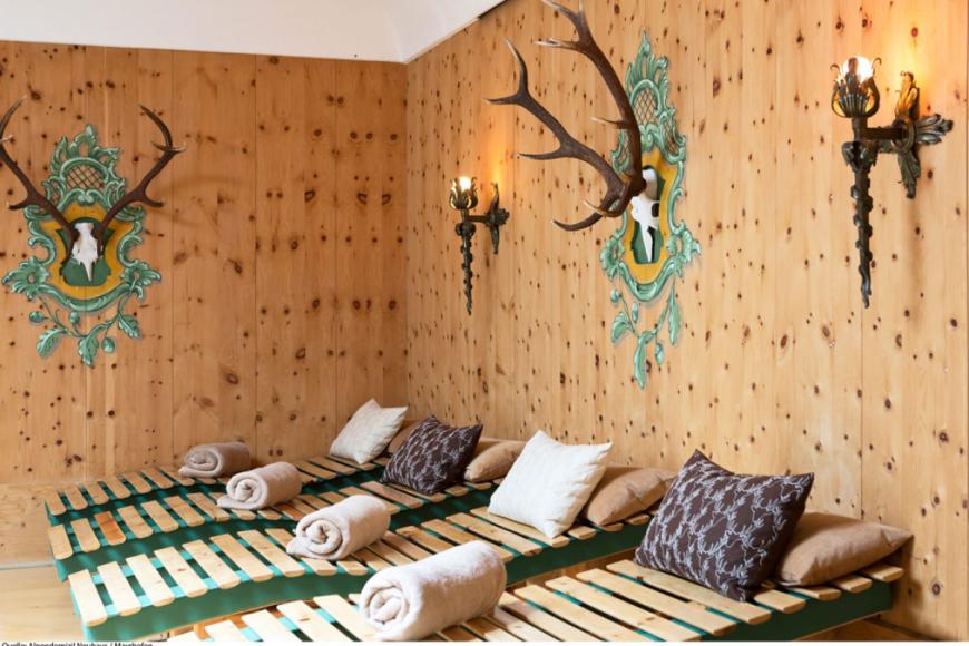 4 Sterne Familienhotel: Neuhaus Zillertal Resort - Mayrhofen, Tirol, Bild 5