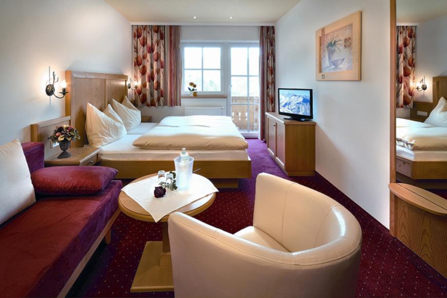 4 Sterne Familienhotel: Der Schmittenhof - Zell am See, Salzburger Land, Bild 3