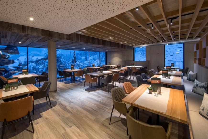 4 Sterne Familienhotel: Der Waldhof - Zell am See, Salzburger Land, Bild 6