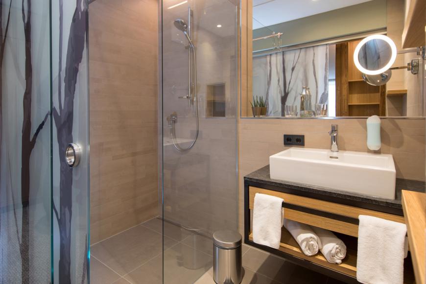 4 Sterne Familienhotel: Der Waldhof - Zell am See, Salzburger Land, Bild 5