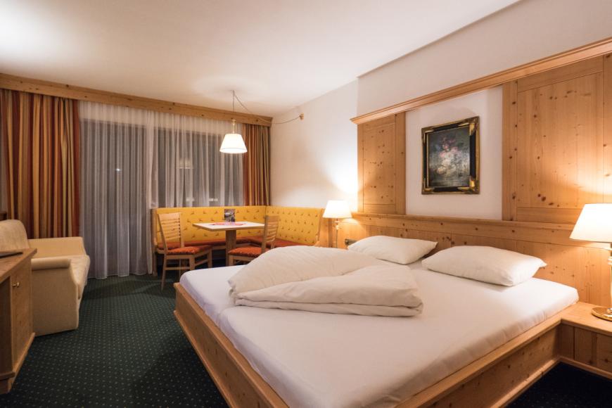 4 Sterne Familienhotel: Alphof - Alpbach, Tirol, Bild 5