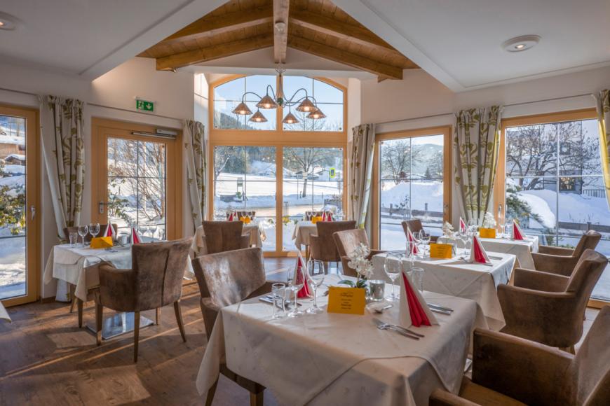 4 Sterne Familienhotel: Bichlingerhof - Westendorf, Tirol, Bild 5