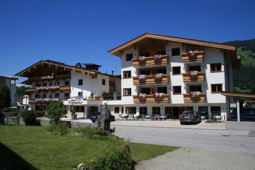 4 Sterne Familienhotel: Bichlingerhof - Westendorf, Tirol