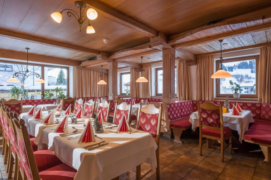 4 Sterne Familienhotel: Bichlingerhof - Westendorf, Tirol, Bild 10