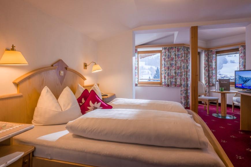 4 Sterne Familienhotel: Bichlingerhof - Westendorf, Tirol, Bild 7