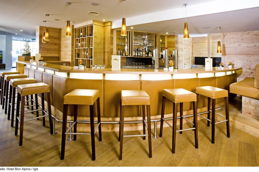 3 Sterne Familienhotel: Bon Alpina - Igls, Tirol, Bild 4