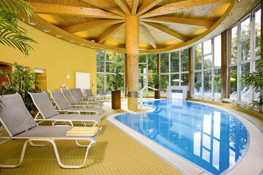 3 Sterne Familienhotel: Bon Alpina - Igls, Tirol, Bild 6