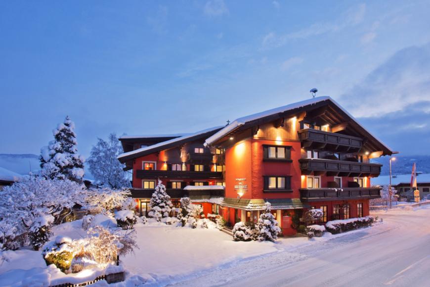 4 Sterne Hotel: Boutique Hotel Bruggwirt - St. Johann in Tirol, Tirol, Bild 9