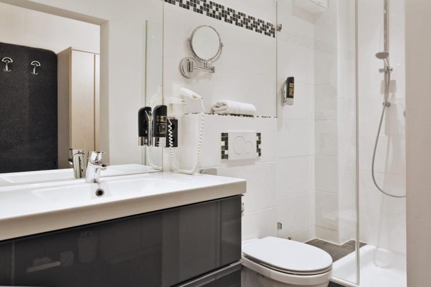 4 Sterne Hotel: Boutique Hotel Bruggwirt - St. Johann in Tirol, Tirol, Bild 8