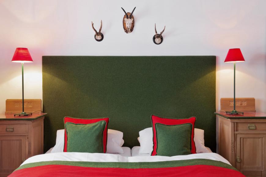 4 Sterne Hotel: Boutique Hotel Bruggwirt - St. Johann in Tirol, Tirol, Bild 6