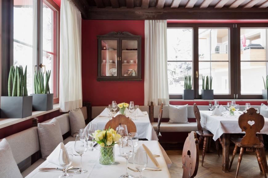 4 Sterne Hotel: Boutique Hotel Bruggwirt - St. Johann in Tirol, Tirol, Bild 3