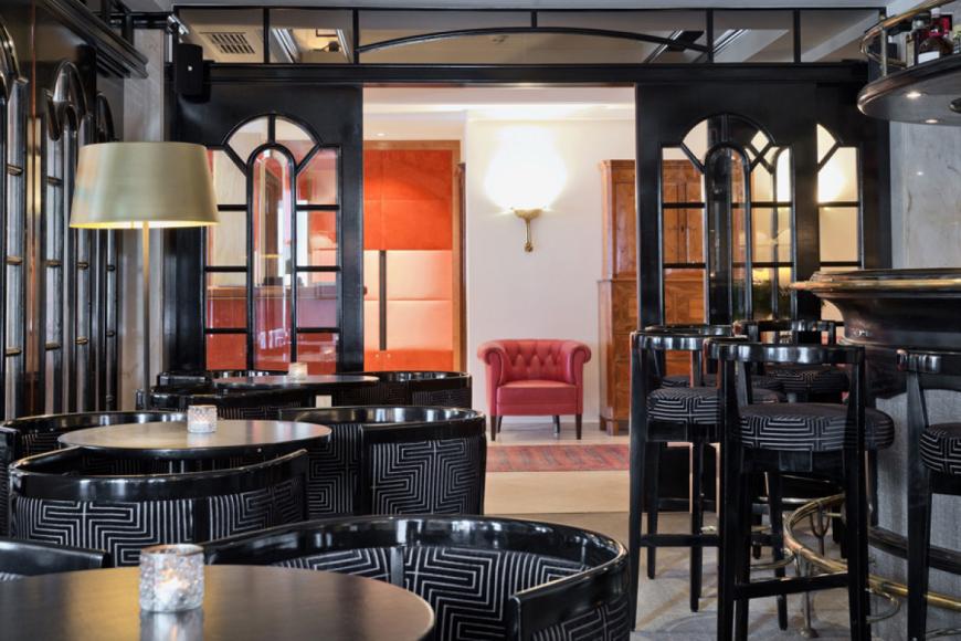 4 Sterne Hotel: Boutique Hotel Bruggwirt - St. Johann in Tirol, Tirol, Bild 4