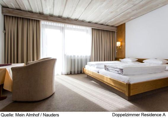 4 Sterne Familienhotel: Mein Almhof - Nauders, Tirol, Bild 2