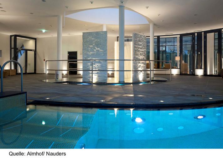 4 Sterne Familienhotel: Mein Almhof - Nauders, Tirol, Bild 8
