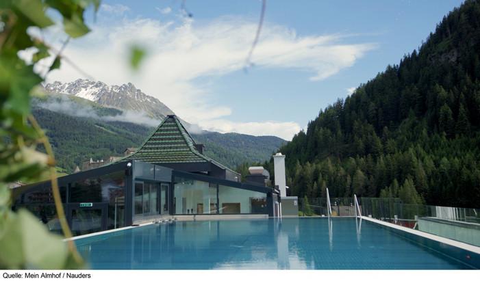 4 Sterne Familienhotel: Mein Almhof - Nauders, Tirol, Bild 9