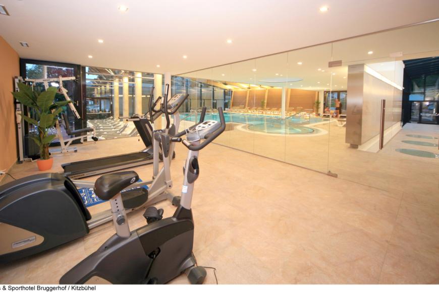 3 Sterne Familienhotel: Bruggerhof - Kitzbühel, Tirol, Bild 6