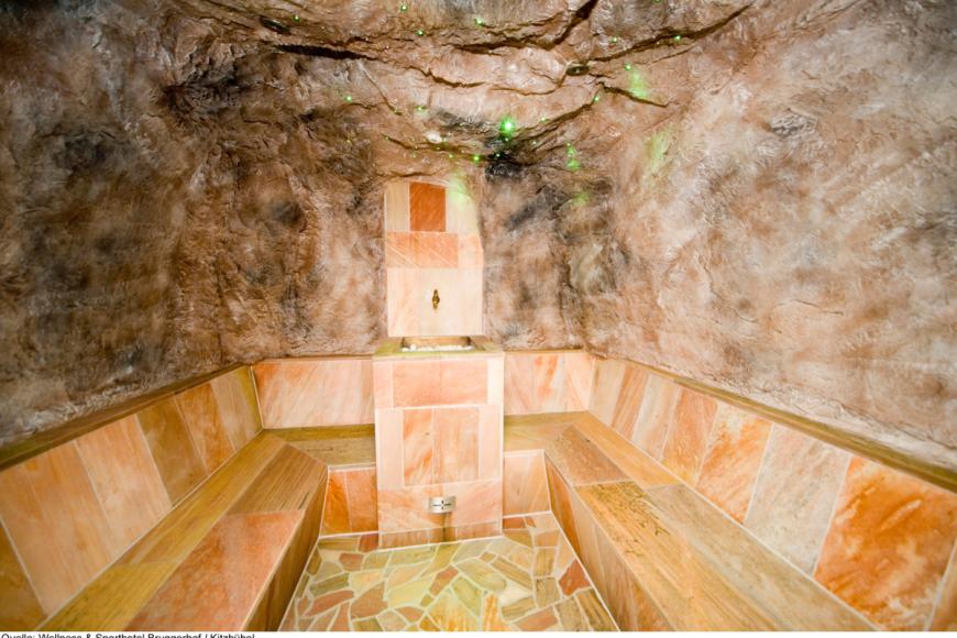 3 Sterne Familienhotel: Bruggerhof - Kitzbühel, Tirol, Bild 7