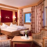 Alpenresort Fluchthorn, Bild 3