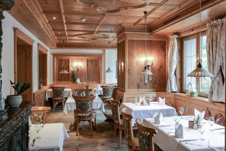 4 Sterne Familienhotel: Alpenresort Fluchthorn - Galtür, Tirol, Bild 6