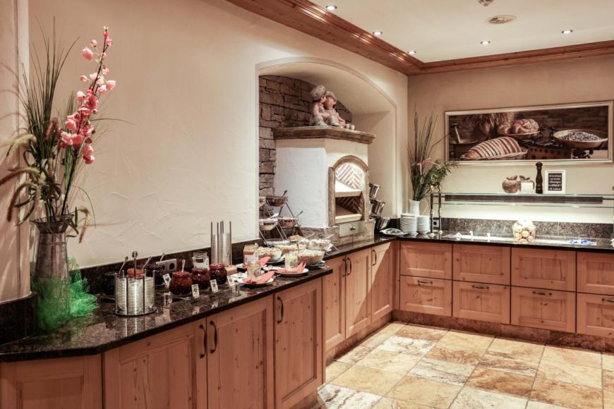 4 Sterne Familienhotel: Alpenresort Fluchthorn - Galtür, Tirol, Bild 7