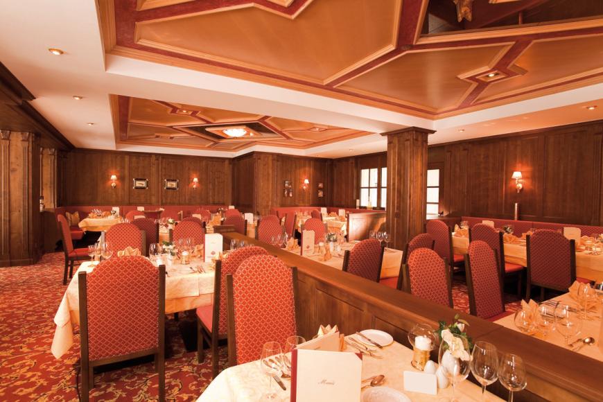 4 Sterne Hotel: Wellnesshotel Schönruh - Seefeld, Tirol, Bild 9