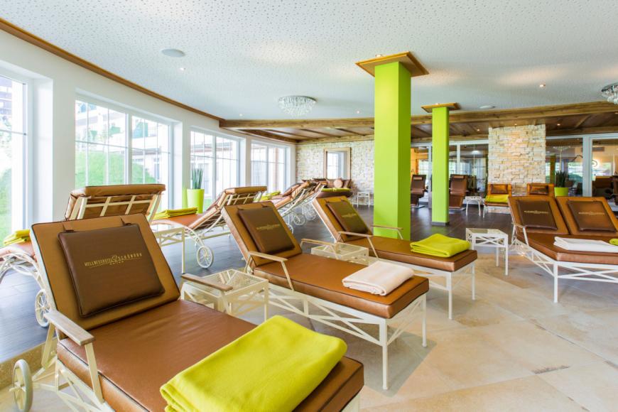 4 Sterne Hotel: Wellnesshotel Schönruh - Seefeld, Tirol, Bild 10