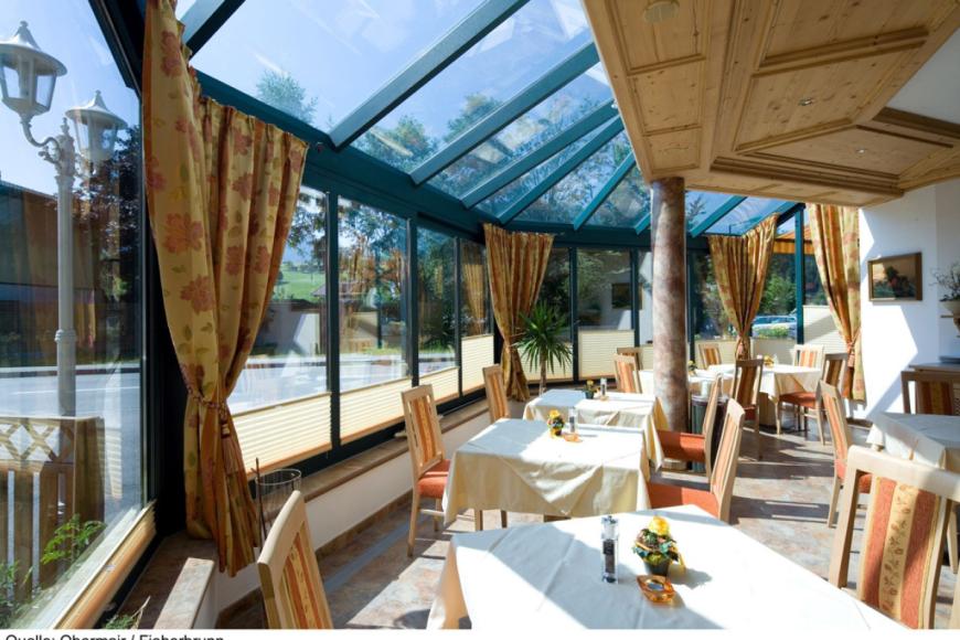 3 Sterne Familienhotel: Obermair - Fieberbrunn, Tirol, Bild 2