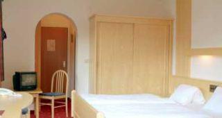 3 Sterne Familienhotel: Lifthotel Kirchberg - Kirchberg, Tirol, Bild 6