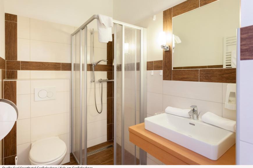 3 Sterne Familienhotel: Scol Sporthotel Großglockner - Kals am Großglockner, Tirol, Bild 6