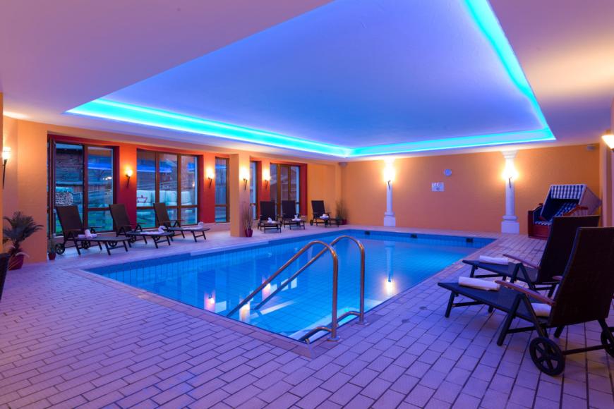 3 Sterne Familienhotel: Scol Sporthotel Großglockner - Kals am Großglockner, Tirol, Bild 9