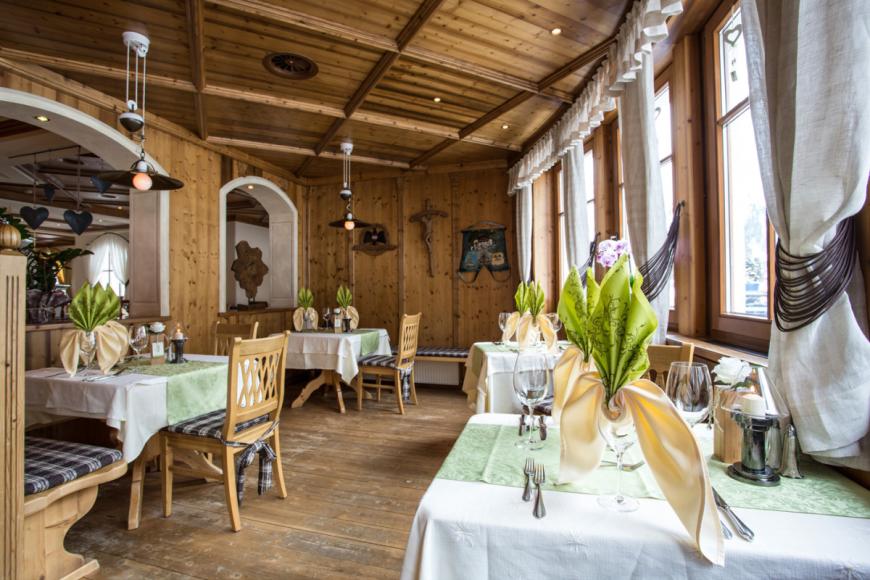 4 Sterne Familienhotel: Hotel Mittagskogel Pitztal - St. Leonhard im Pitztal, Tirol, Bild 7