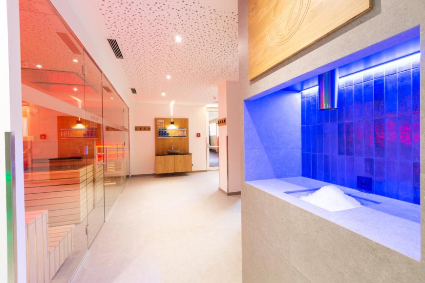 4 Sterne Familienhotel: Hotel Mittagskogel Pitztal - St. Leonhard im Pitztal, Tirol, Bild 10