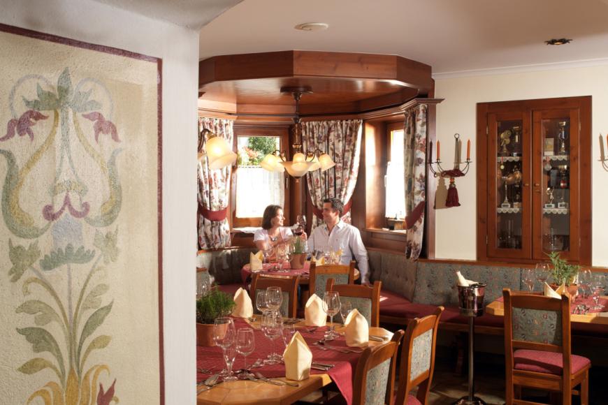 4 Sterne Familienhotel: Feldwebel - Söll, Bild 6