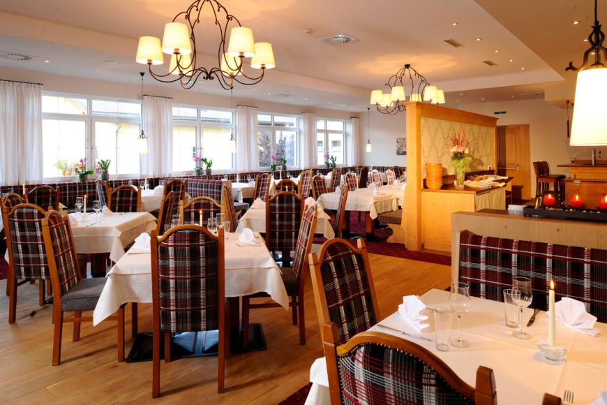 4 Sterne Familienhotel: Feldwebel - Söll, Bild 4