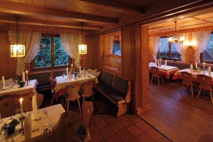 4 Sterne Familienhotel: Aktivhotel Waldhof - Ötz, Tirol, Bild 9
