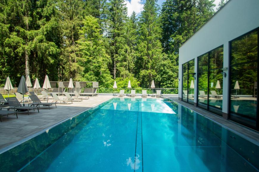 4 Sterne Familienhotel: Aktivhotel Waldhof - Ötz, Tirol, Bild 4