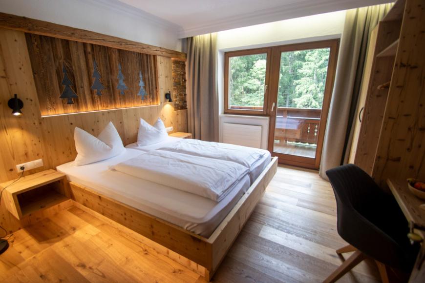 4 Sterne Familienhotel: Aktivhotel Waldhof - Ötz, Tirol, Bild 5