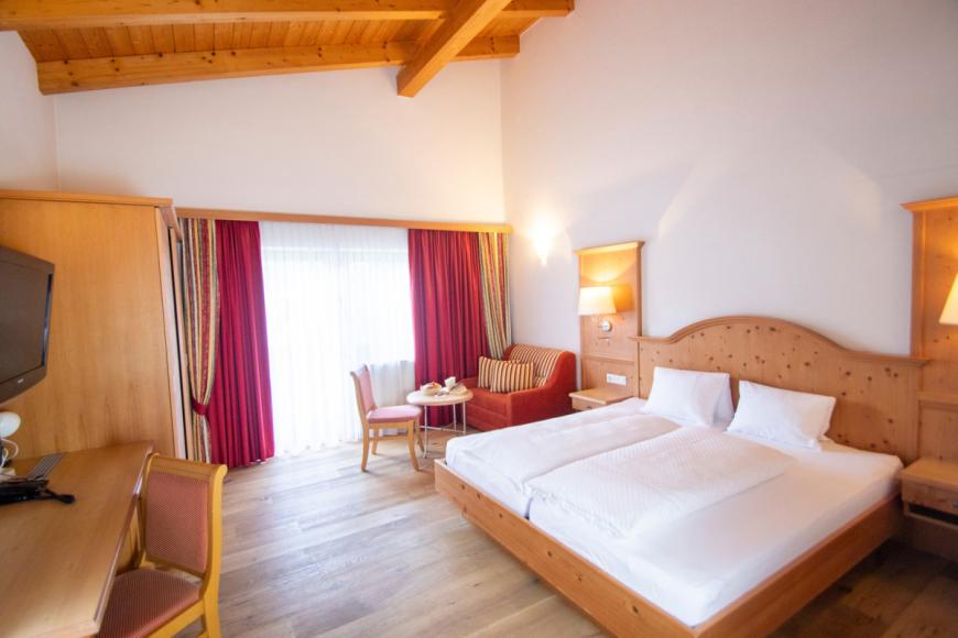 4 Sterne Familienhotel: Aktivhotel Waldhof - Ötz, Tirol, Bild 7