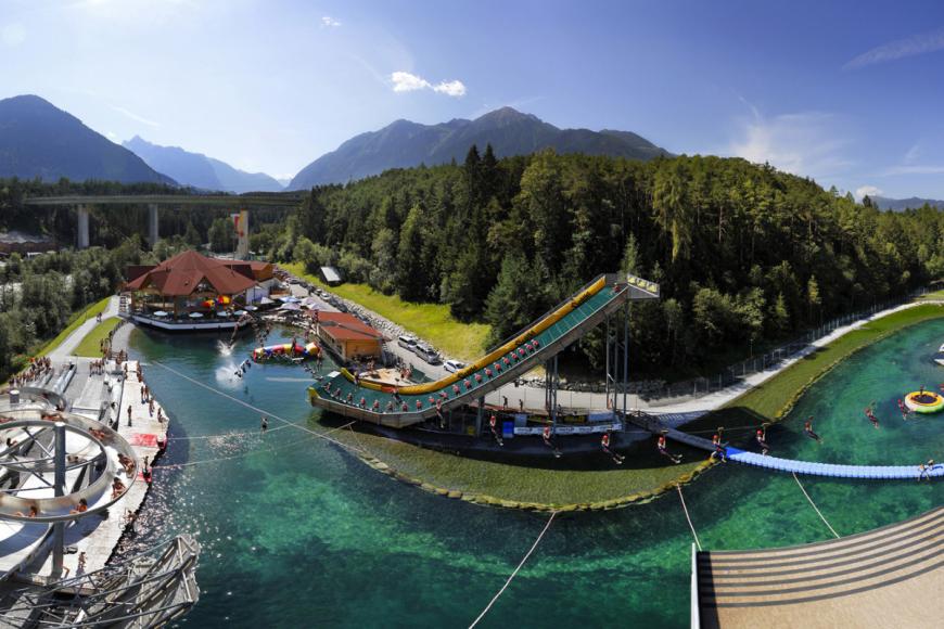 4 Sterne Familienhotel: Aktivhotel Waldhof - Ötz, Tirol, Bild 3